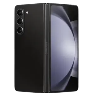 samsung z fold 5 phantom black
