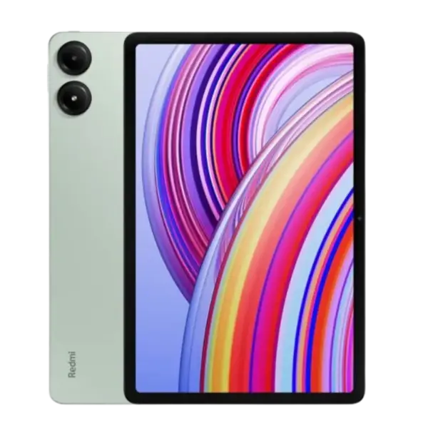 xiaomi redmi pad pro mint green