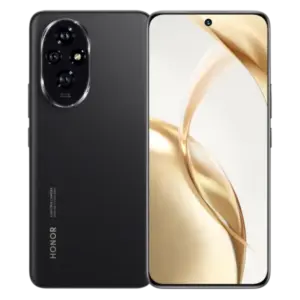 honor 200 black