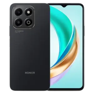 honor x6b midnight black