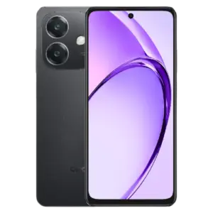 oppo a3 sparkle black
