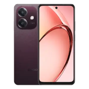 oppo a3x nebula red