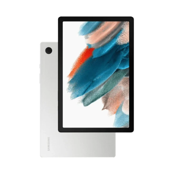 samsung galaxy tab a8 10.5 lte silver