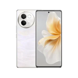 vivo v30e–cloud white