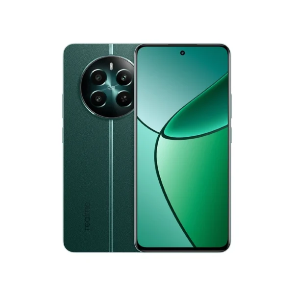 realme 12 plus 5g green