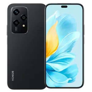 honor 200 lite midnight black