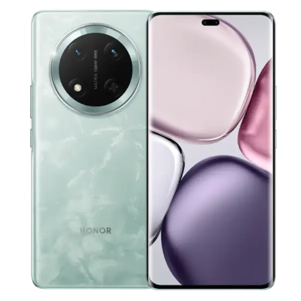 honor x9c 5g jade cyan