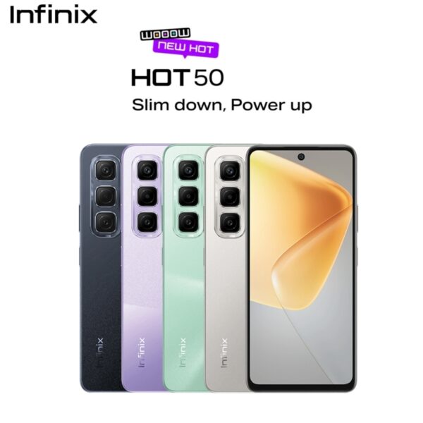 Hot50 4g