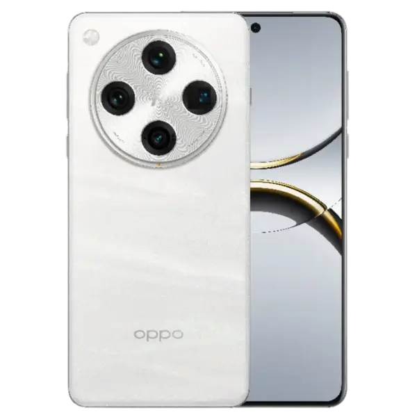 oppo find x8 pro pearl white