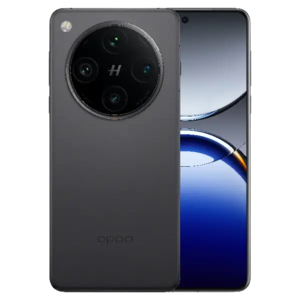 oppo find x8 pro space black