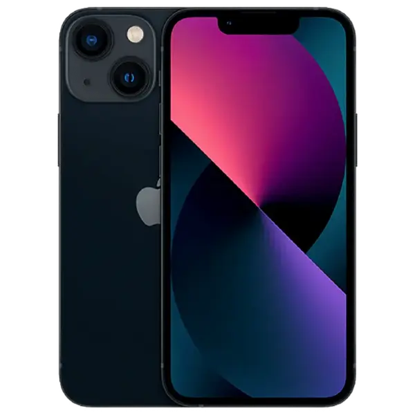 apple iphone 13 black