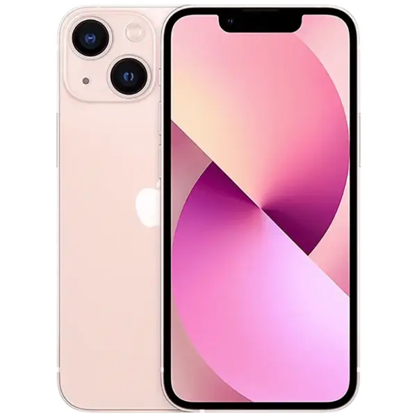 apple iphone 13 pink