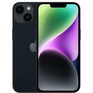 apple iphone 14 black