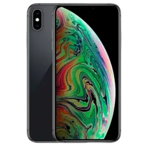 apple iphone xs gray