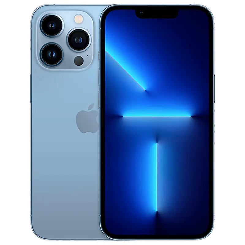 Apple iPhone 13 Pro Singapore