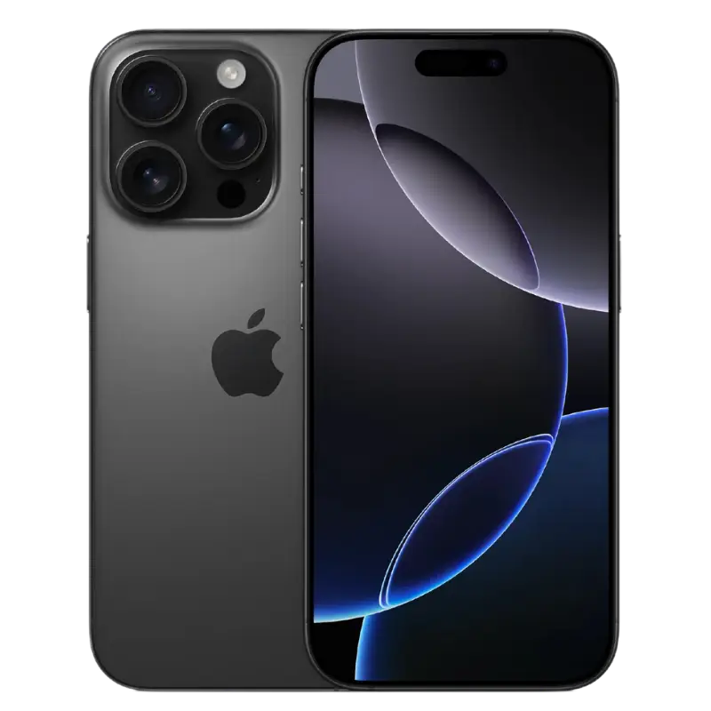 iPhone 16 Pro