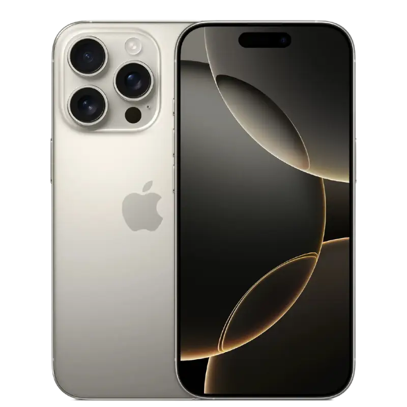 香港版Dual SIM, iPhone 12 Pro Max 512GB Apple iPhone 16 Pro Max 512GB (HK Dual Sim)