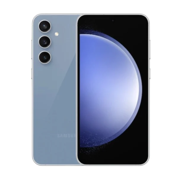 Samsung Galaxy S23 FE Blue