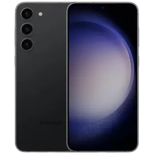 samsung s23 plus phantom black