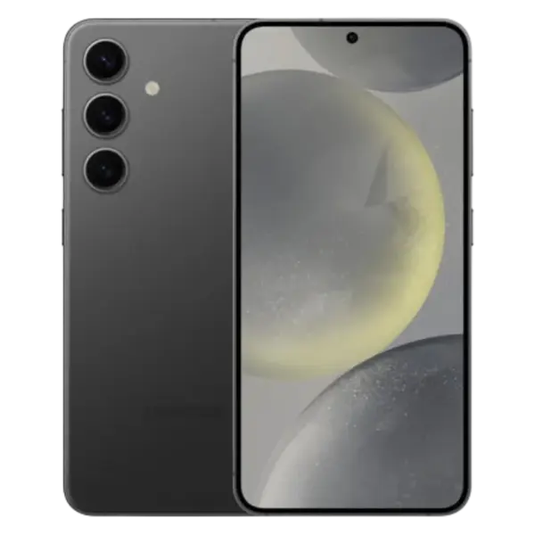 samsung s24 plus black