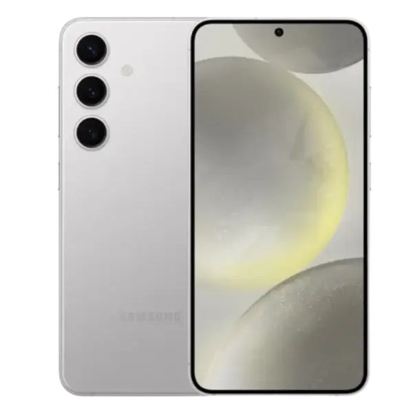 samsung s24 plus gray
