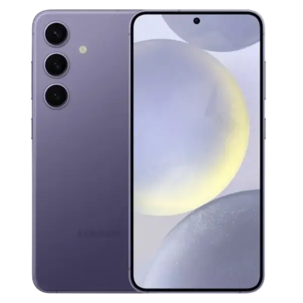 samsung s24 plus violet