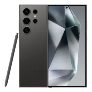 samsung s24 ultra titanium black