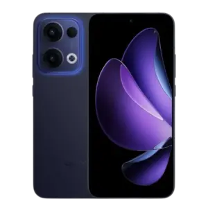 oppo reno 13 luminous blue