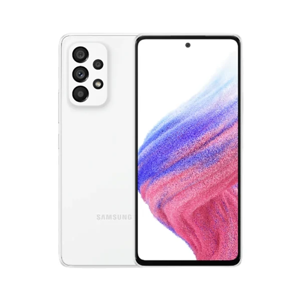 Samsung Galaxy A33 5G White