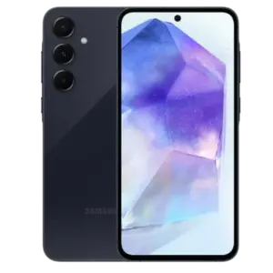samsung galaxy a55 5g awesome navy