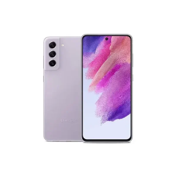 Samsung Galaxy S21 FE Lavender