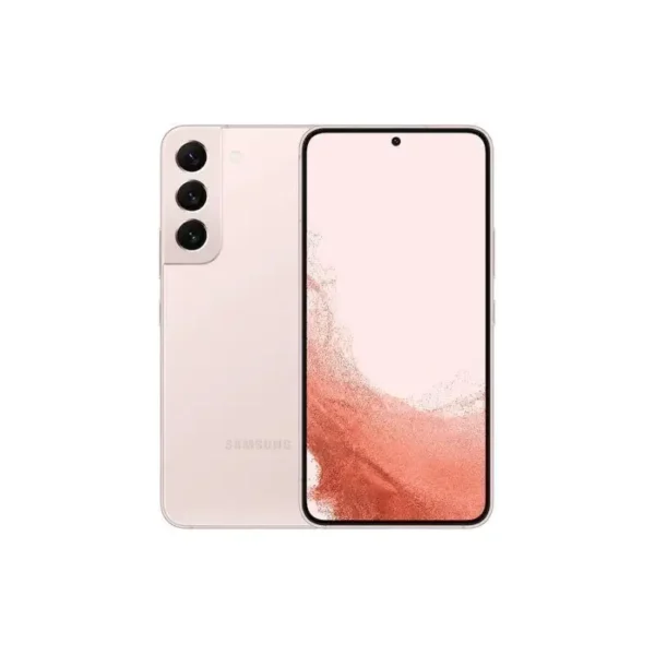 Samsung Galaxy S22 Pink