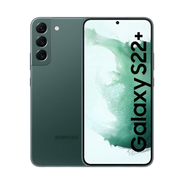 Samsung Galaxy S22 Plus 5G Green