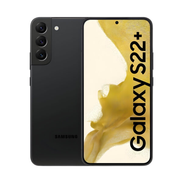 Samsung Galaxy S22 Plus 5G Phantom Black