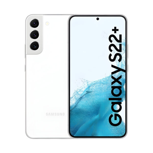 Samsung Galaxy S22 Plus 5G Phantom White