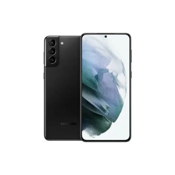 Samsung S21 Plus Black