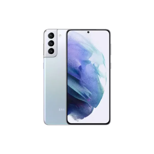 Samsung S21 Plus Silver