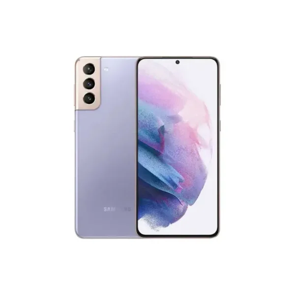 Samsung S21 Plus Violet