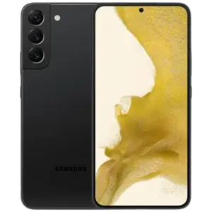 samsung s22 phantom black