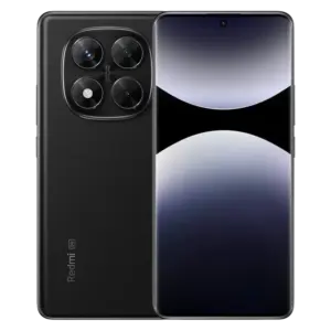 xiaomi redmi note 14 pro plus 5g midnight black