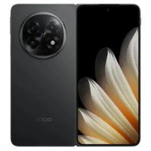 oppo find n5 cosmic black