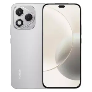 Honor 400 Lite Velvet Grey