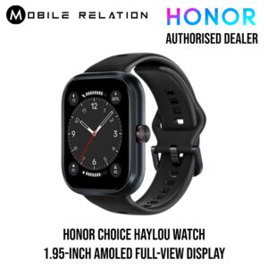 Honor Choice Haylou Watch