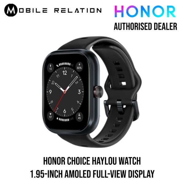Honor Choice Haylou Watch