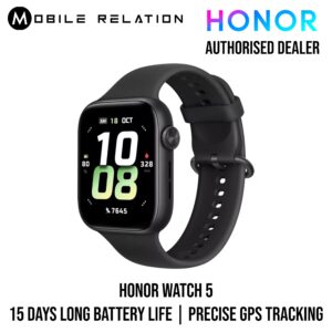 Honor Watch 5