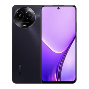 realme 11x 5g midnight black Photoroom