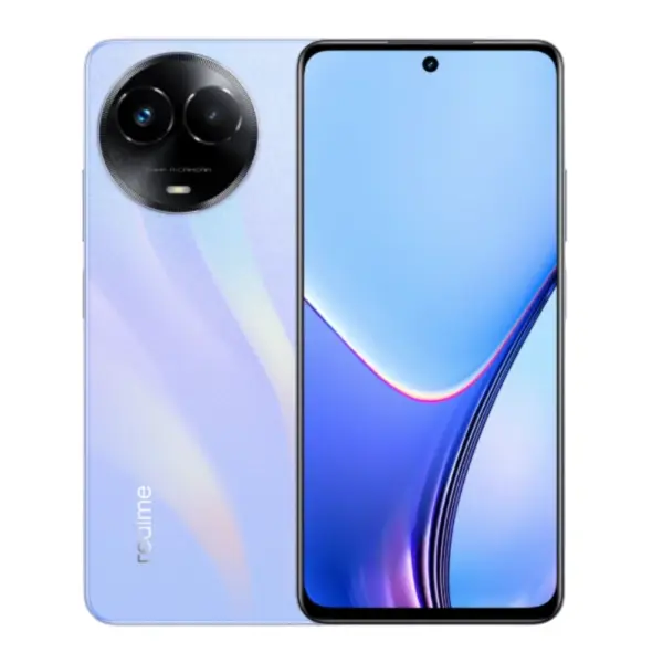 realme 11x 5g Purple Dawn Photoroom