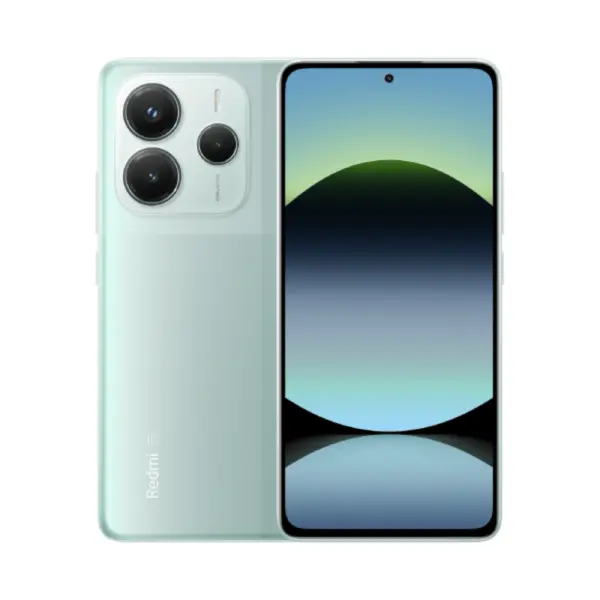 Xiaomi Redmi Note 14 5G Coral Green