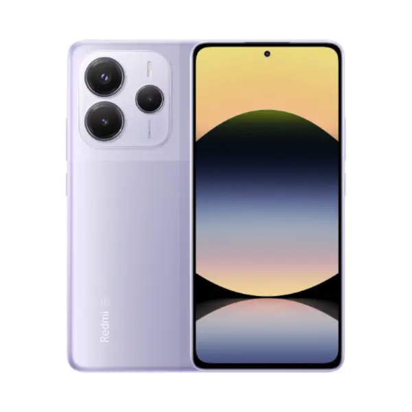 Xiaomi Redmi Note 14 5G Lavender Purple
