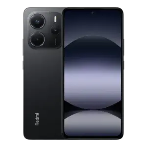 xiaomi redmi note 14 5g midnight black